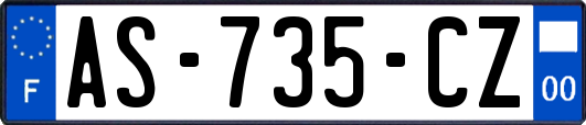 AS-735-CZ