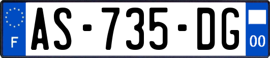 AS-735-DG