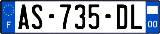AS-735-DL