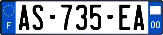 AS-735-EA
