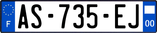 AS-735-EJ