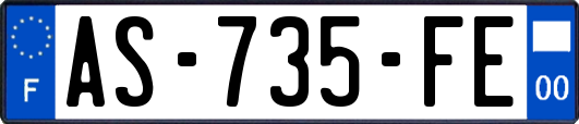 AS-735-FE