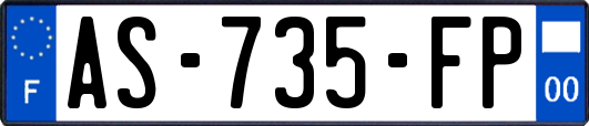 AS-735-FP