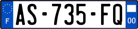 AS-735-FQ
