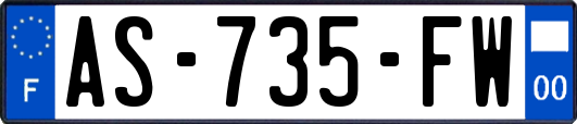 AS-735-FW