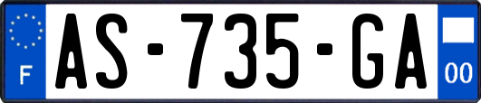 AS-735-GA
