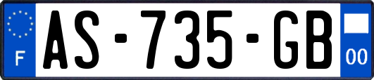 AS-735-GB