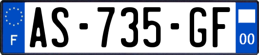 AS-735-GF