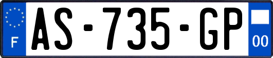 AS-735-GP