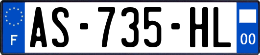 AS-735-HL
