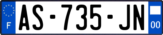 AS-735-JN
