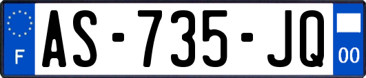 AS-735-JQ