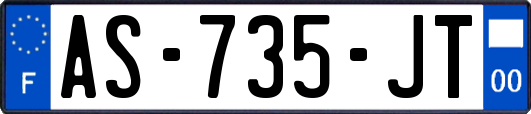 AS-735-JT
