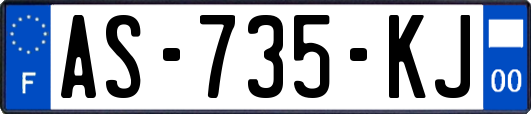 AS-735-KJ