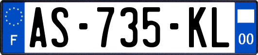 AS-735-KL