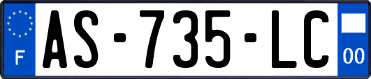 AS-735-LC