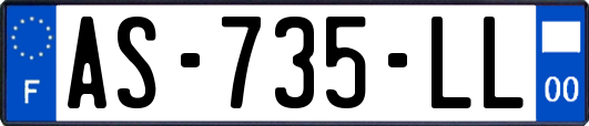 AS-735-LL