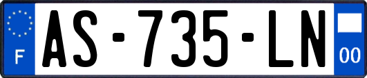 AS-735-LN