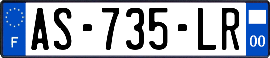 AS-735-LR