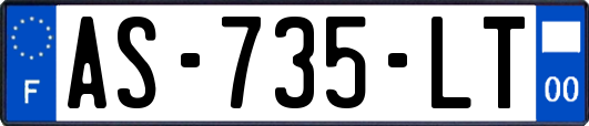 AS-735-LT
