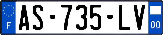 AS-735-LV