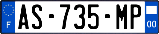 AS-735-MP