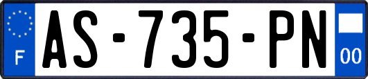 AS-735-PN