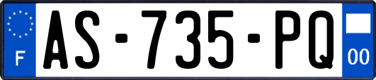AS-735-PQ