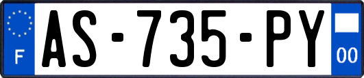 AS-735-PY