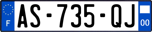 AS-735-QJ