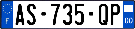 AS-735-QP