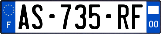 AS-735-RF