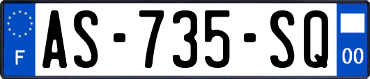 AS-735-SQ