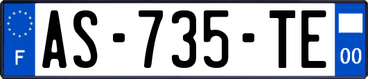 AS-735-TE