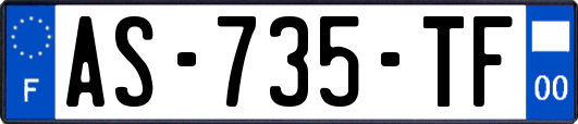 AS-735-TF