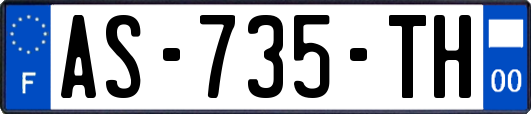 AS-735-TH