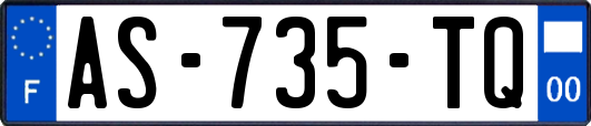 AS-735-TQ