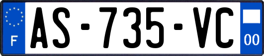 AS-735-VC