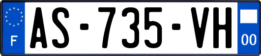 AS-735-VH