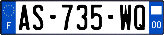 AS-735-WQ