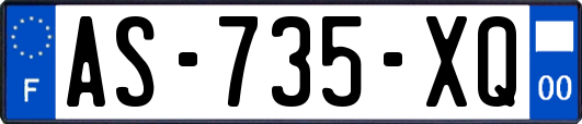 AS-735-XQ