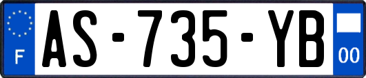 AS-735-YB