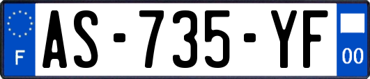 AS-735-YF