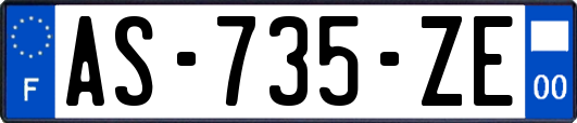 AS-735-ZE