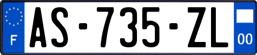 AS-735-ZL