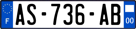 AS-736-AB