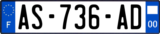 AS-736-AD