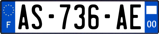 AS-736-AE