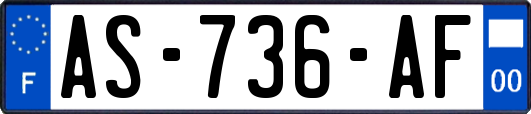 AS-736-AF