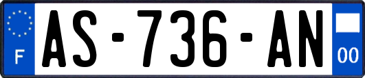 AS-736-AN